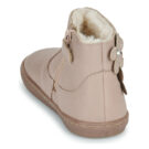 Gioseppo PEQUOT Pinke Stiefeletten f&uuml;r M&auml;dchen - Gr&ouml;&szlig;e 5