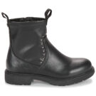 Gioseppo PREBLE Nero Boots Bambina - 2