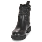 Gioseppo PREBLE Nero Boots Bambina - 3