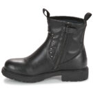 Gioseppo PREBLE Nero Boots Bambina - 4