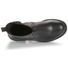 Gioseppo PREBLE Nero Boots Bambina - 6