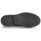 Gioseppo PREBLE Nero Boots Bambina - 7