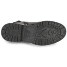 Gioseppo TELAGH Schwarz Boots Bambina - 7