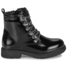 Gioseppo ZILINA Nero Boots Bambina - 2