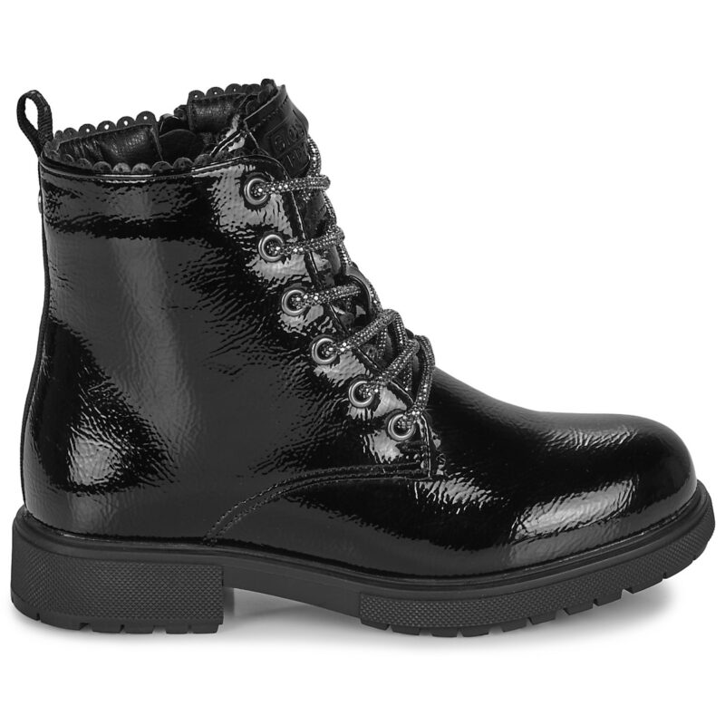 Gioseppo ZILINA Nero Boots Bambina - 2