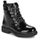 Gioseppo ZILINA Nero Boots Bambina - 1
