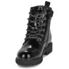 Gioseppo ZILINA Nero Boots Bambina - 3