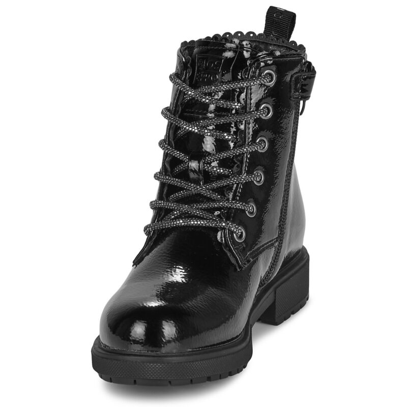 Gioseppo ZILINA Nero Boots Bambina - 3