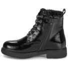 Gioseppo ZILINA Nero Boots Bambina - 4