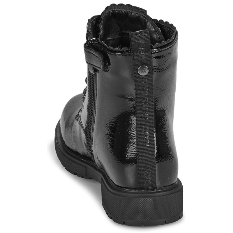 Gioseppo ZILINA Nero Boots Bambina - 5