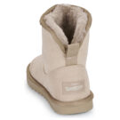 Stivaletti Kangaroos K-UK Soul Beige - Boots Bambina - 5