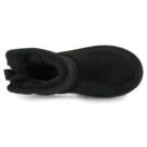Stivaletti Kangaroos K-UK Soul Nero - Boots Bambina - 6