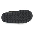 Stivaletti Kangaroos K-UK Soul Nero - Boots Bambina - 7