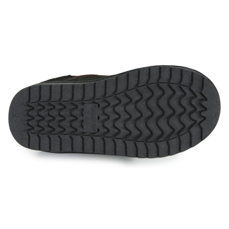 Stivaletti Kangaroos K-UK Soul Nero - Boots Bambina - 7