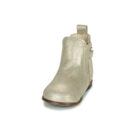 Little Mary ARON Silver Boots M&auml;dchen - 3