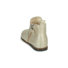 Little Mary ARON Silver Boots M&auml;dchen - 5