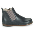 Little Mary ARON Blue Boots M&auml;dchen - 2