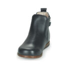 Little Mary ARON Blue Boots M&auml;dchen - 3