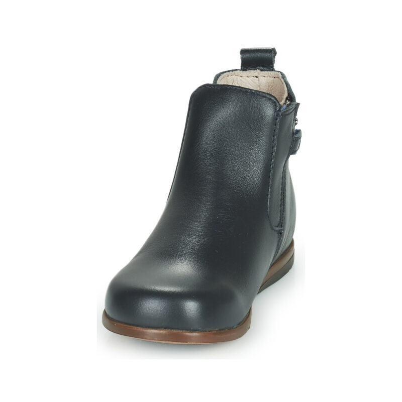 Little Mary ARON Blue Boots M&auml;dchen - 3