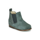 Little Mary ARON Graue Stiefel f&uuml;r M&auml;dchen - Gr&ouml;&szlig;e 1