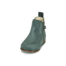 Little Mary ARON Graue Stiefel f&uuml;r M&auml;dchen - Gr&ouml;&szlig;e 3