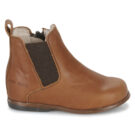 Little Mary Bottines marron ARON pour filles - 2