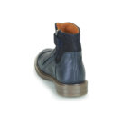 Little Mary ELIANE Blu Boots Bambina - 5