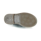 Little Mary ELIANE Blu Boots Bambina - 7