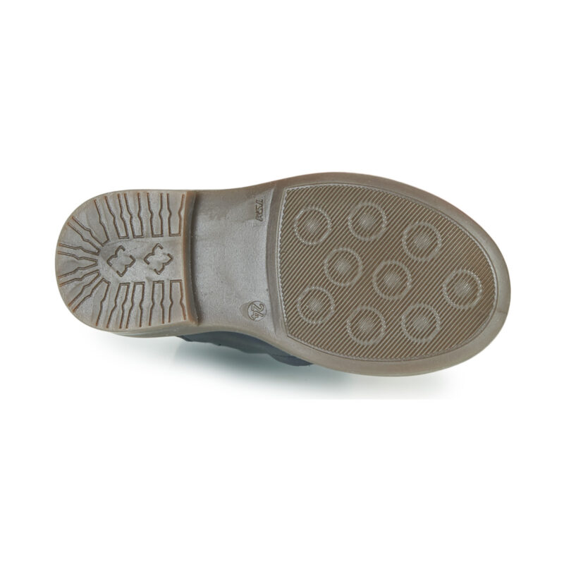 Little Mary ELIANE Blu Boots Bambina - 7