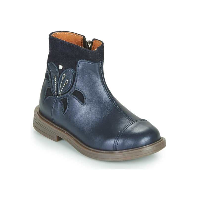 Little Mary ELIANE Blu Boots Bambina - 1