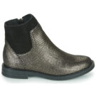 Little Mary ELIETTE Nero Boots Bambina - 2