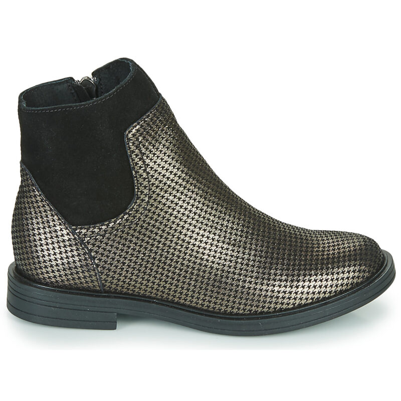Little Mary ELIETTE Nero Boots Bambina - 2