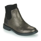 Little Mary ELIETTE Nero Boots Bambina - 1