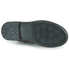 Little Mary ELIETTE Nero Boots Bambina - 7