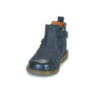 Little Mary ELVIRE Blu Boots Bambina - 3