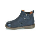 Little Mary ELVIRE Blu Boots Bambina - 4