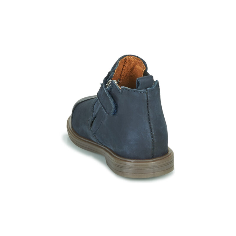 Little Mary ELVIRE Blu Boots Bambina - 5
