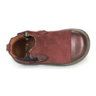 Little Mary ELVIRE Bordeaux Boots Bambina - 6