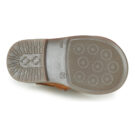 Ankle Boots Little Mary ELVIRE Marrone - Boots Bambina - 7