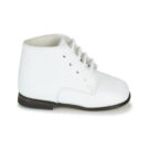 Little Mary FL Bianco Boots Bambina - 2