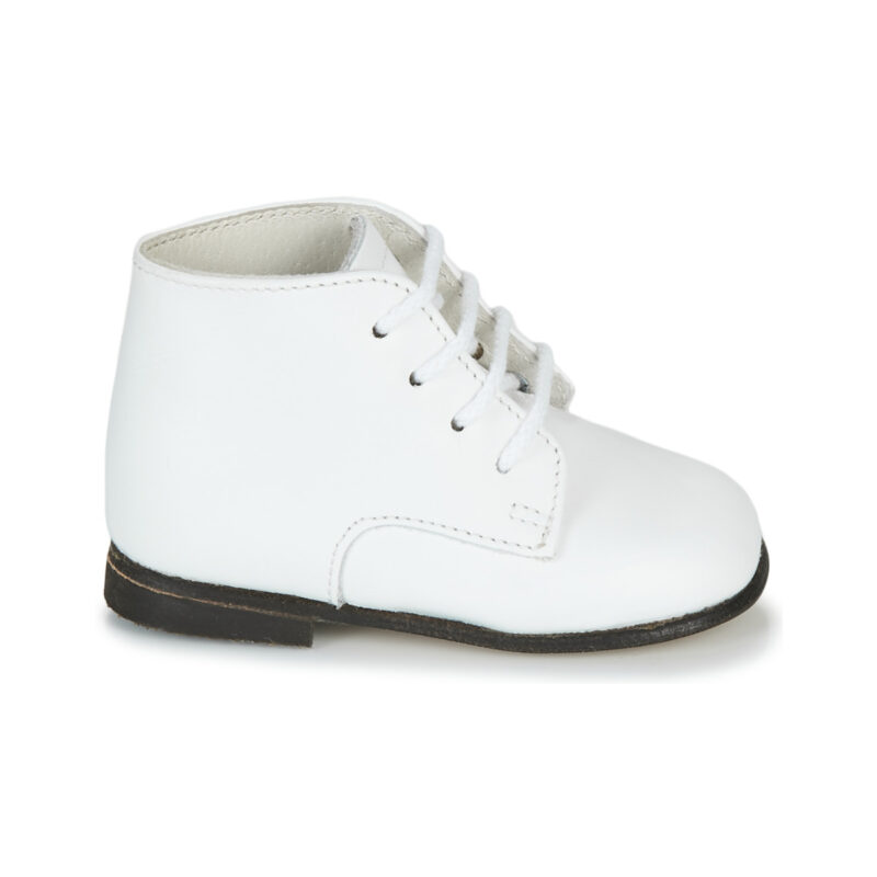 Little Mary FL Bianco Boots Bambina - 2