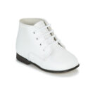 Little Mary FL Bianco Boots Bambina - 1