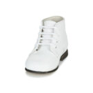 Little Mary FL Bianco Boots Bambina - 3