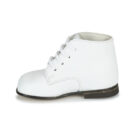 Little Mary FL Bianco Boots Bambina - 4
