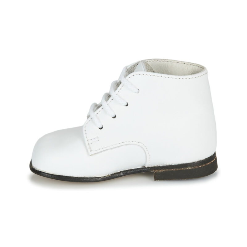 Little Mary FL Bianco Boots Bambina - 4