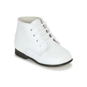 Stivaletti bambini ragazza Little Mary  FL  Bianco Little Mary 3662139213521