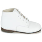 Little Mary FL Bianco Boots Bambina - 2