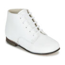 Little Mary FL Bianco Boots Bambina - 1