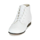 Little Mary FL Bianco Boots Bambina - 3