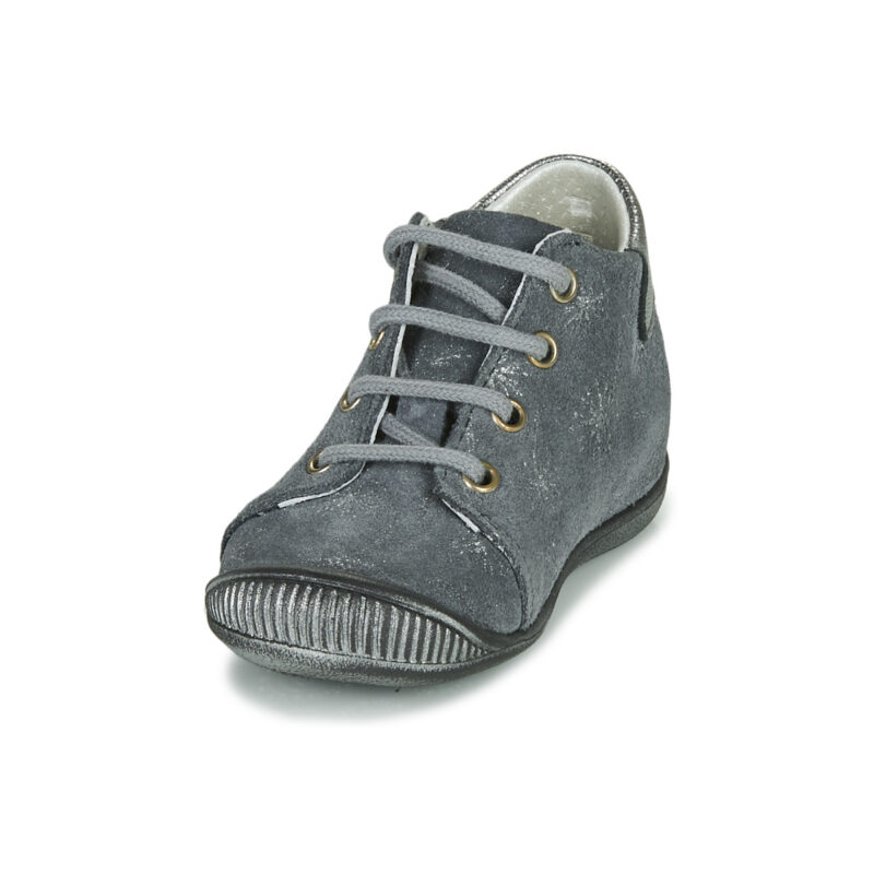 Little Mary Botas grises FLAVIE para ni&ntilde;as - 3